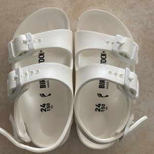 Toddler Birkenstock Sandal
